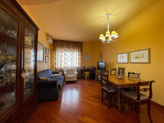 Appartamento in vendita a San Benedetto del Tronto