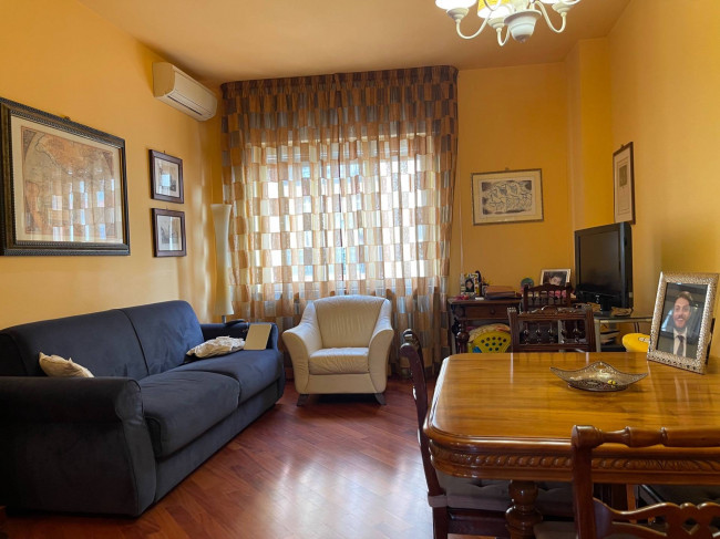 Appartamento in vendita a San Benedetto del Tronto