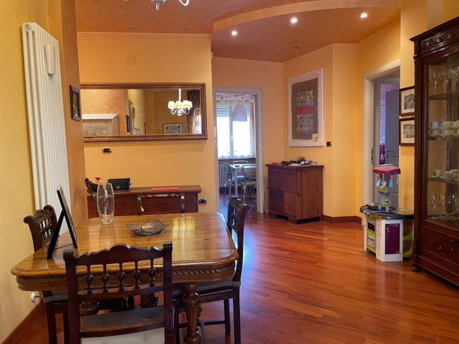 Appartamento in vendita a San Benedetto del Tronto