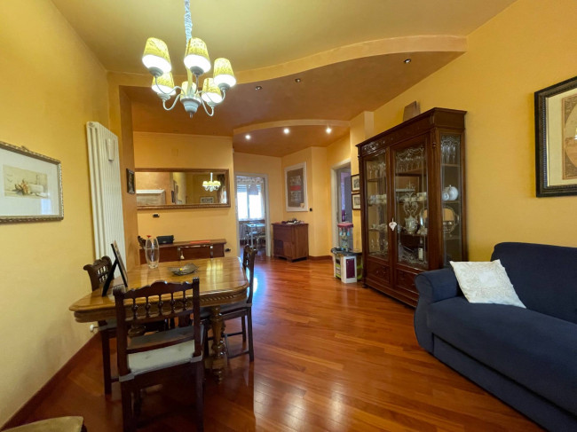 Appartamento in vendita a San Benedetto del Tronto