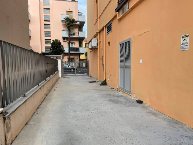 Appartamento in vendita a San Benedetto del Tronto