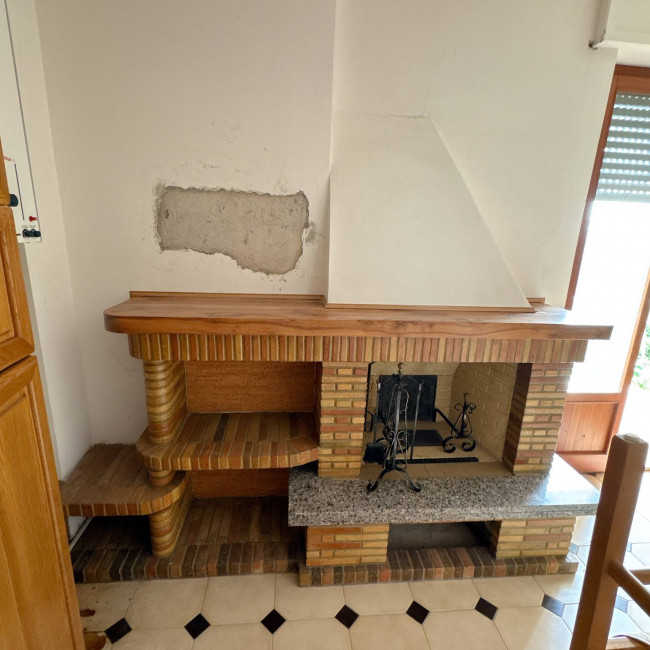 Wohnung zu verkauf in Carassai