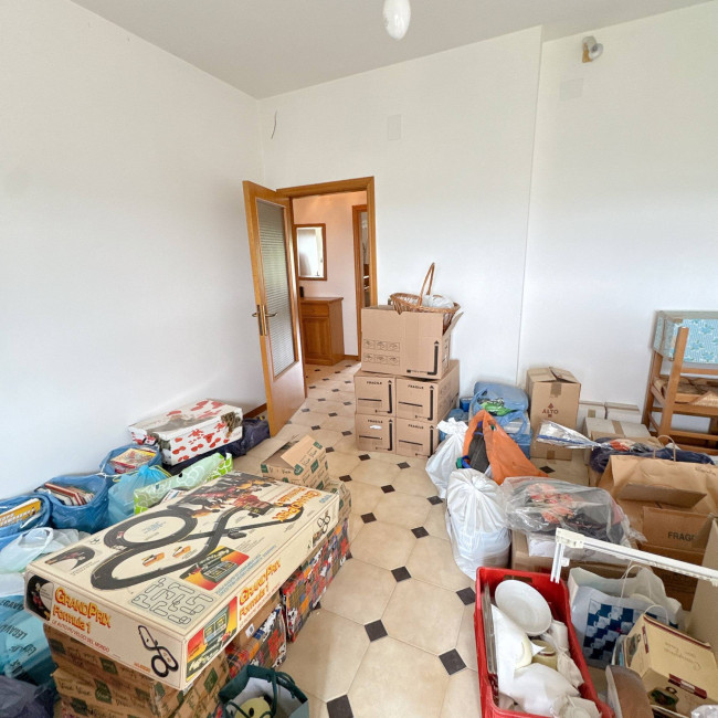 Wohnung zu verkauf in Carassai