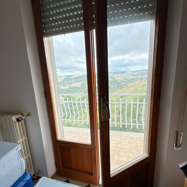 Wohnung zu verkauf in Carassai