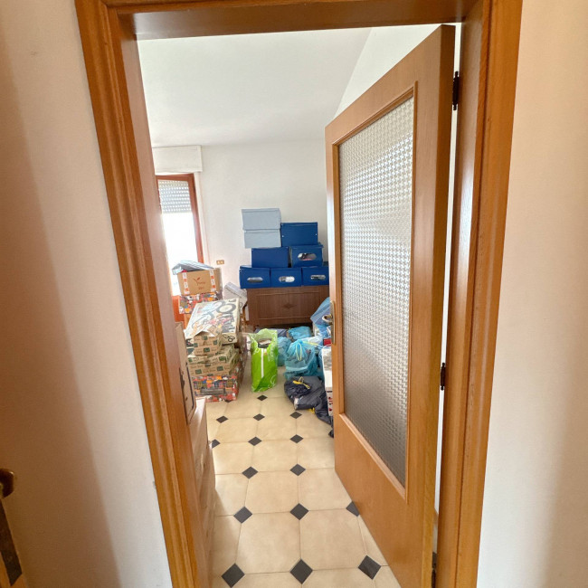 Wohnung zu verkauf in Carassai