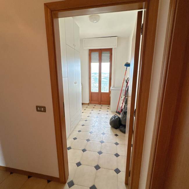 Wohnung zu verkauf in Carassai