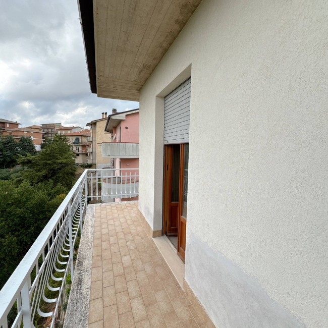 Wohnung zu verkauf in Carassai