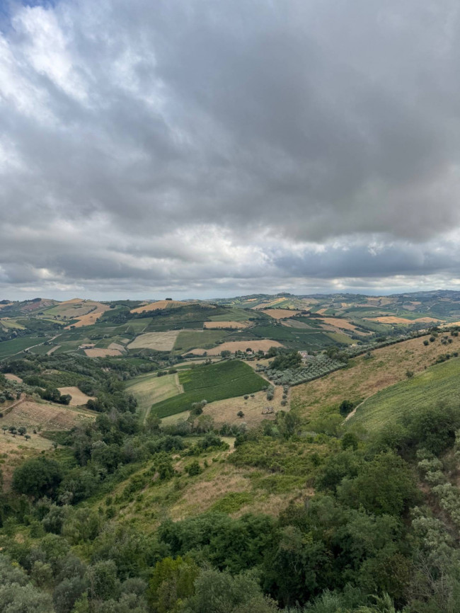 Wohnung zu verkauf in Carassai