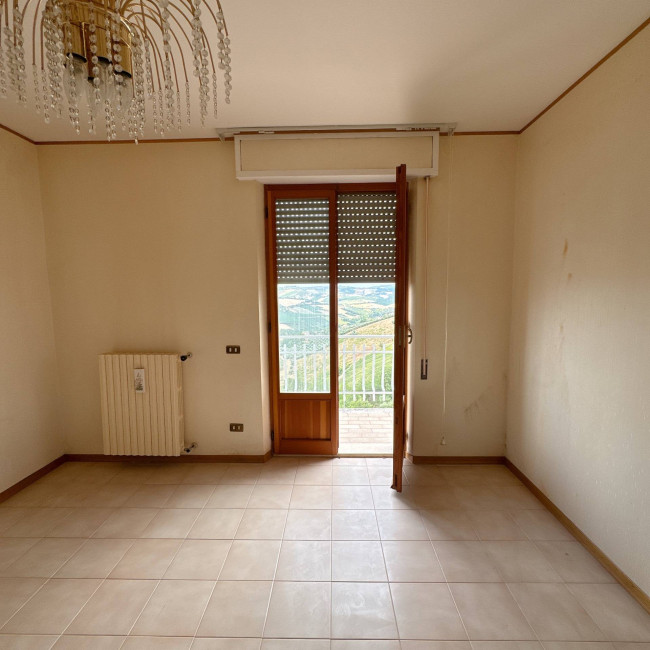 Wohnung zu verkauf in Carassai