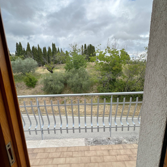 Wohnung zu verkauf in Carassai