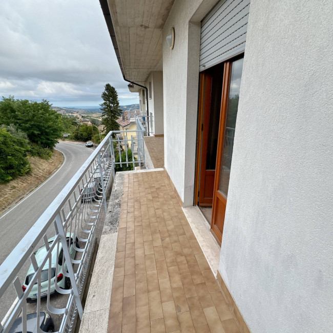 Wohnung zu verkauf in Carassai