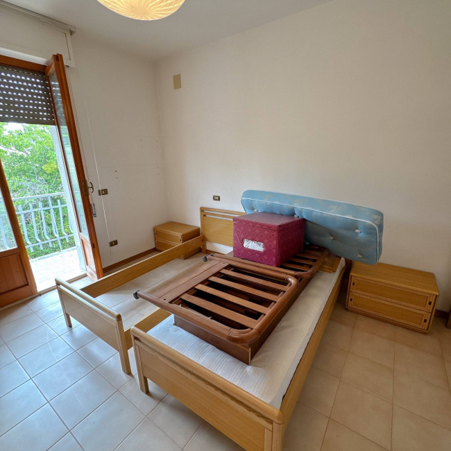 Wohnung zu verkauf in Carassai