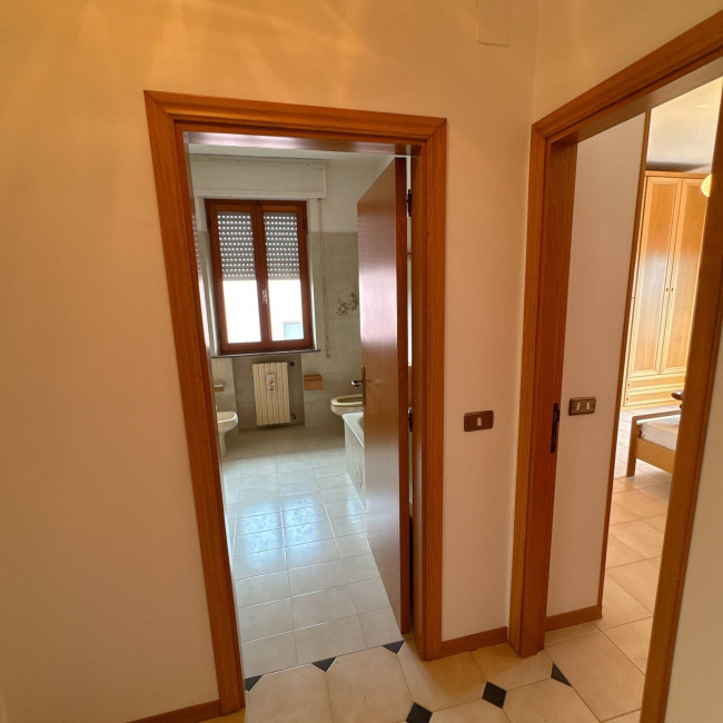 Wohnung zu verkauf in Carassai