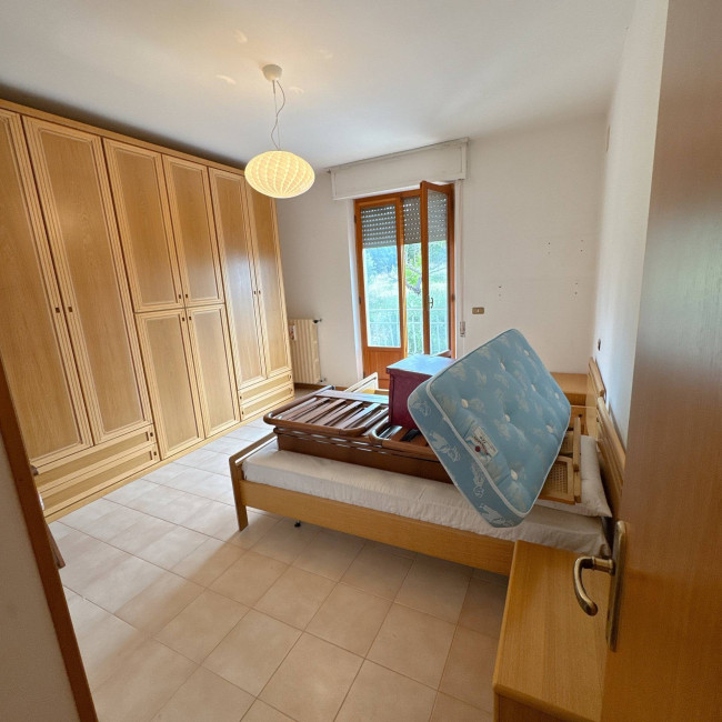 Wohnung zu verkauf in Carassai