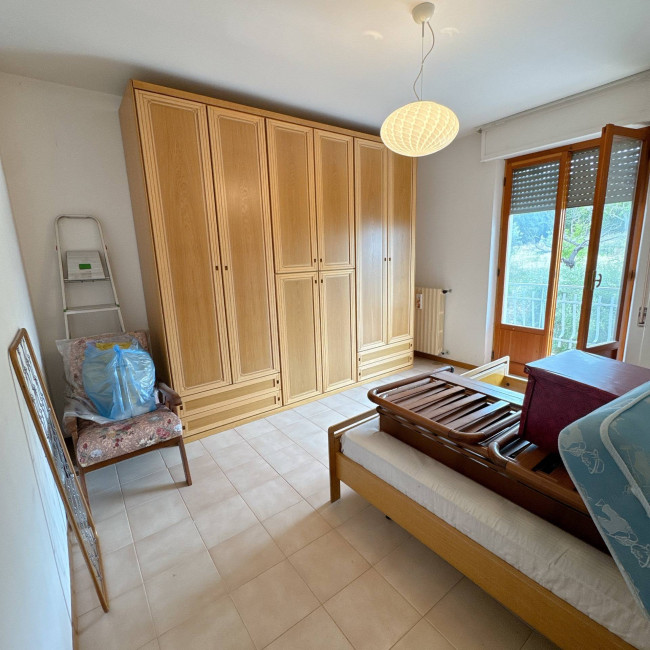 Wohnung zu verkauf in Carassai