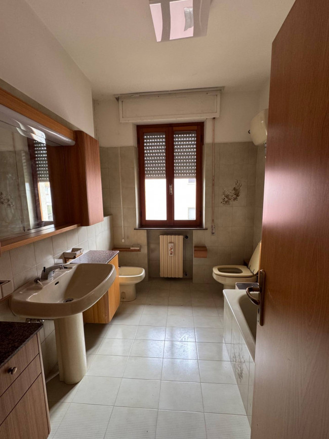 Wohnung zu verkauf in Carassai