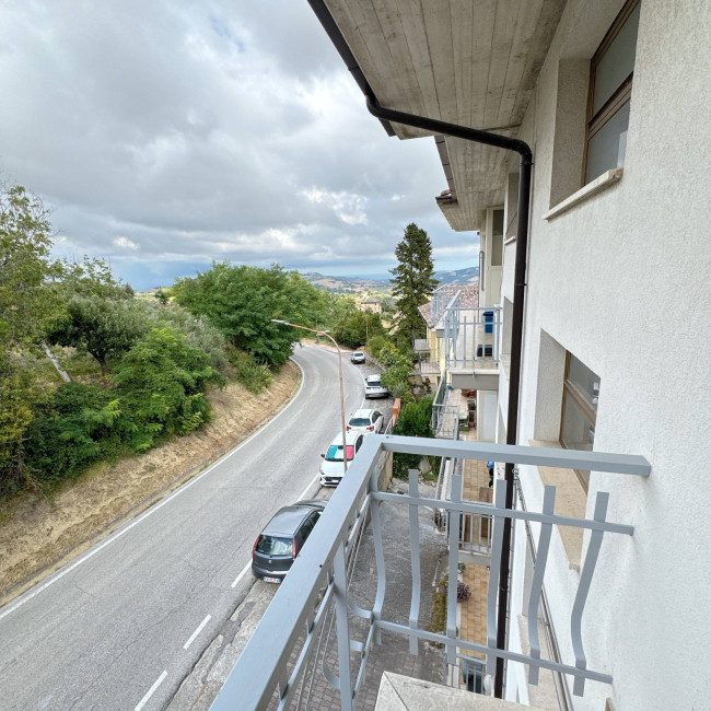 Wohnung zu verkauf in Carassai