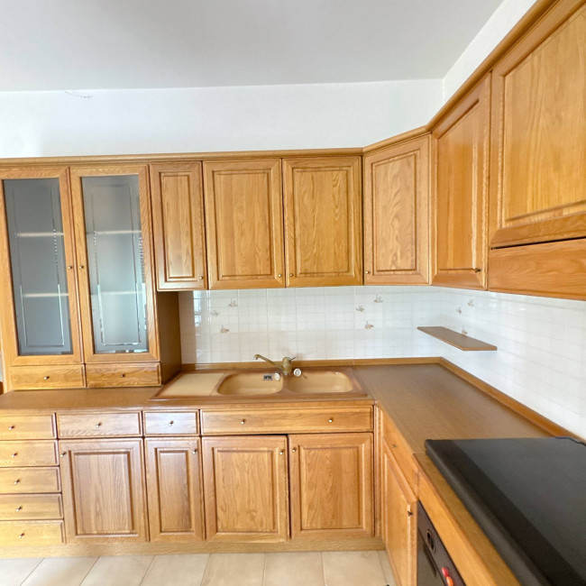 Wohnung zu verkauf in Carassai