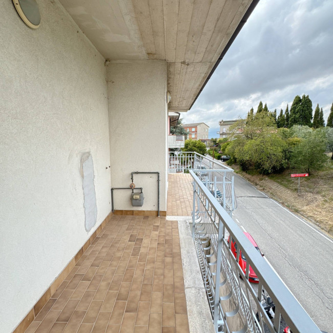 Wohnung zu verkauf in Carassai