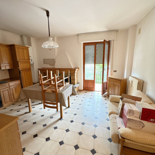 Wohnung zu verkauf in Carassai