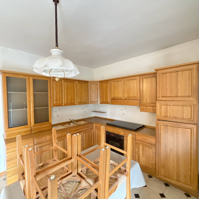 Wohnung zu verkauf in Carassai