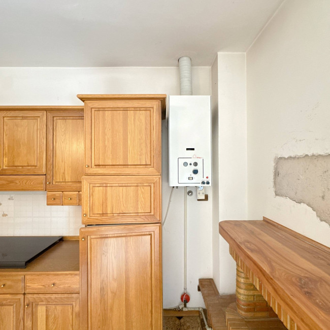 Wohnung zu verkauf in Carassai