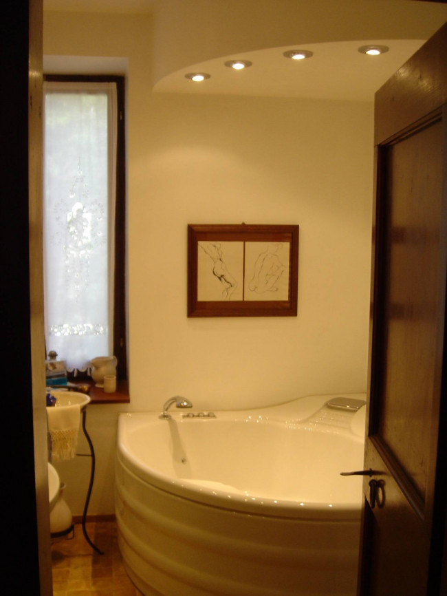 Villa in vendita a Acquaviva Picena