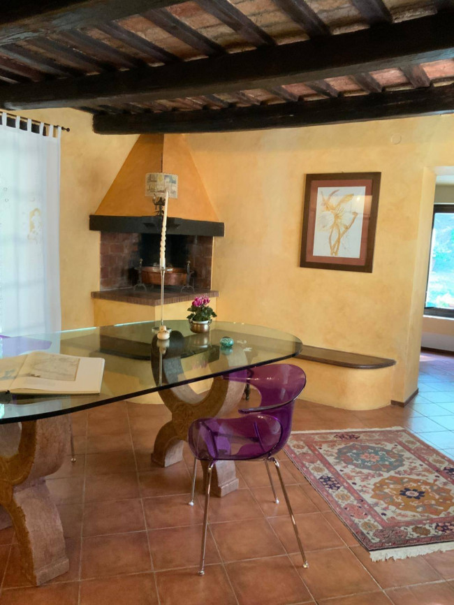 Villa in vendita a Acquaviva Picena