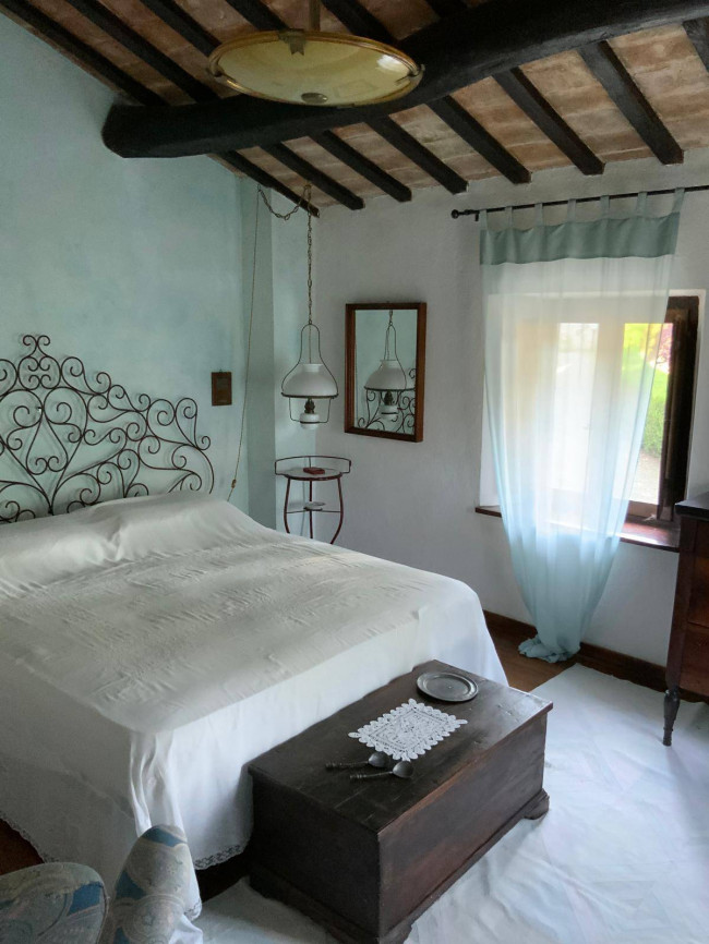 Villa in vendita a Acquaviva Picena