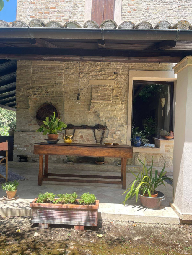 Villa in vendita a Acquaviva Picena
