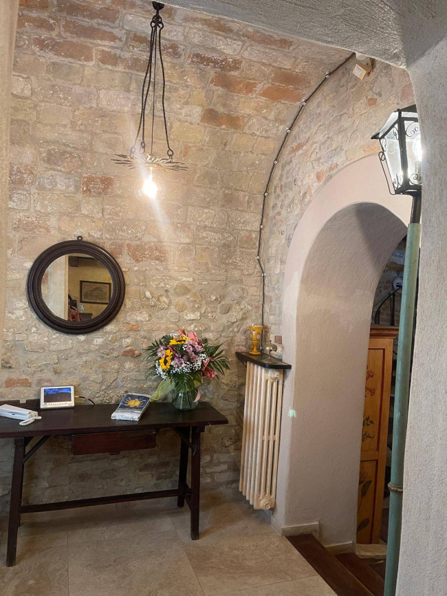 Villa in vendita a Acquaviva Picena