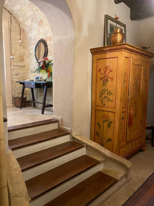 Villa in vendita a Acquaviva Picena