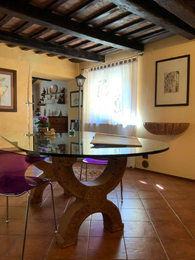 Villa in vendita a Acquaviva Picena