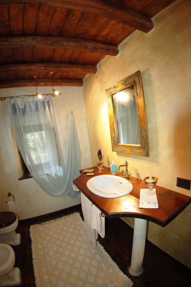 Villa in vendita a Acquaviva Picena