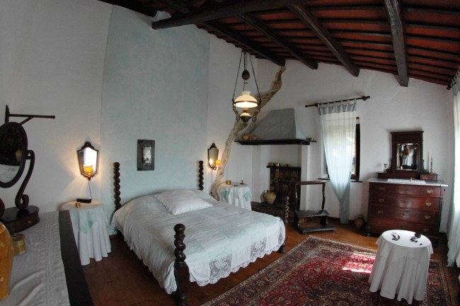 Villa in vendita a Acquaviva Picena