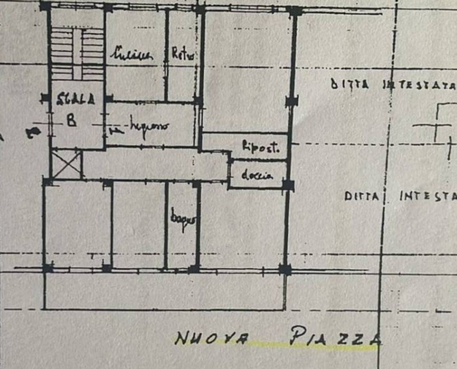 Wohnung zu verkauf in San Benedetto del Tronto