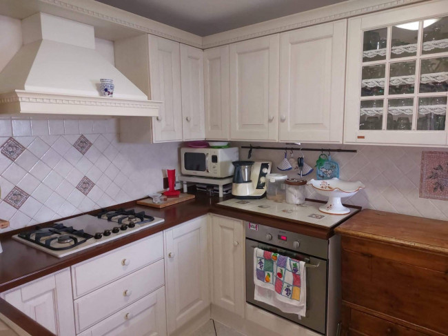 Casa cielo terra in vendita a Montedinove