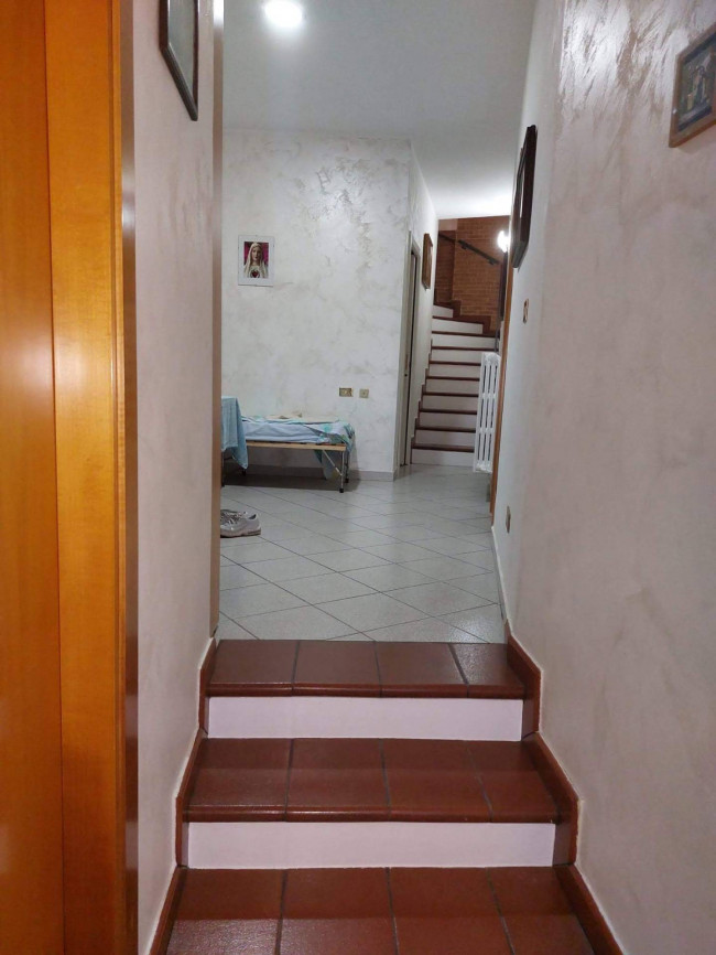 Casa cielo terra in vendita a Montedinove