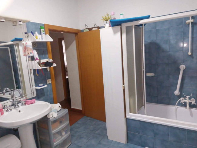 Casa cielo terra in vendita a Montedinove