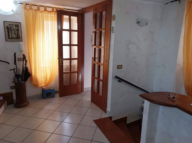 Casa cielo terra in vendita a Montedinove