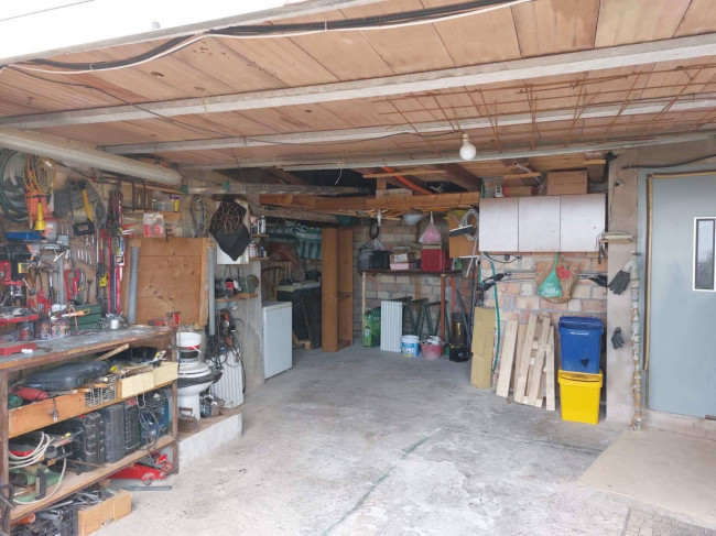 Casa cielo terra in vendita a Montedinove