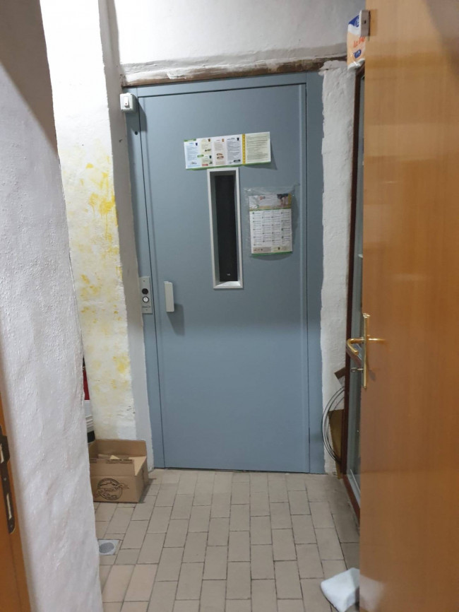 Casa cielo terra in vendita a Montedinove