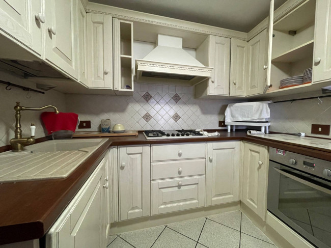 Casa cielo terra in vendita a Montedinove