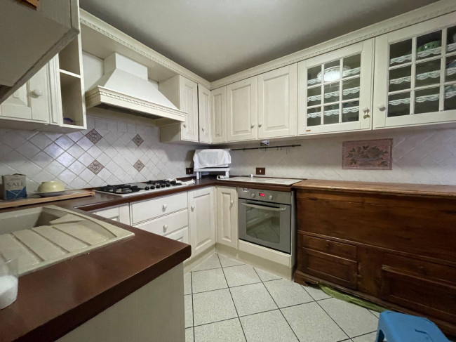 Casa cielo terra in vendita a Montedinove