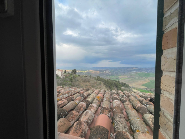 Casa cielo terra in vendita a Montedinove