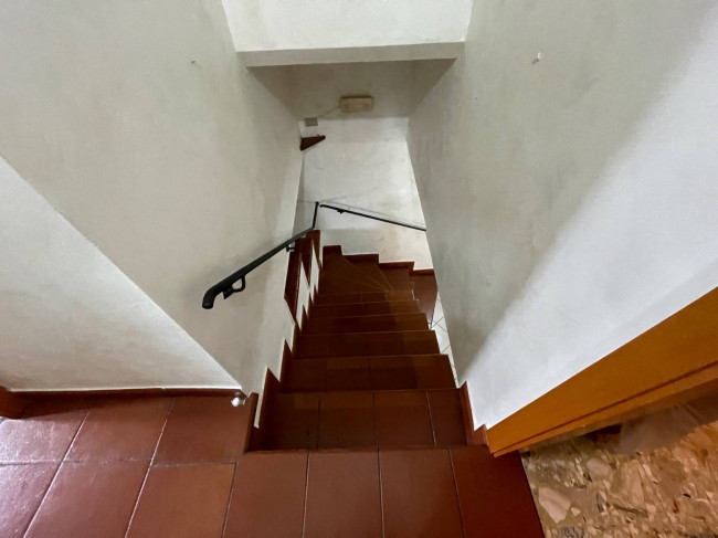 Casa cielo terra in vendita a Montedinove