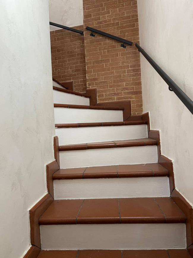 Casa cielo terra in vendita a Montedinove