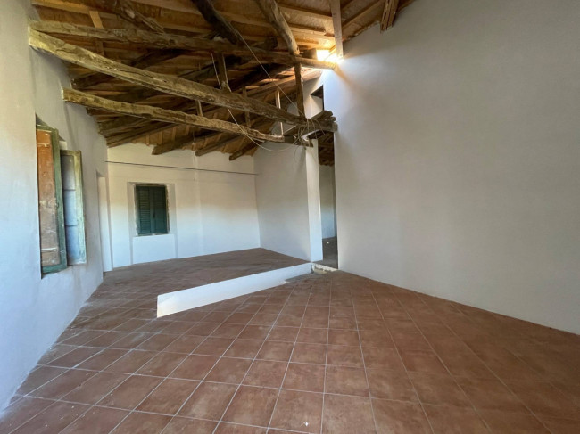 Casa indipendente in vendita a Offida