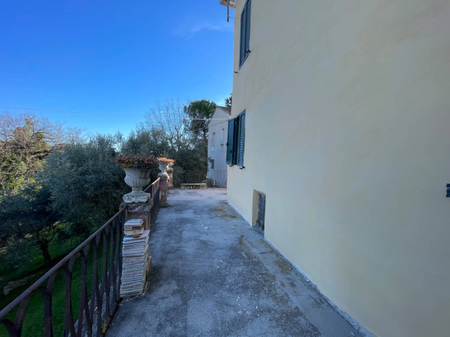 Casa indipendente in vendita a Offida