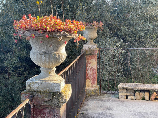 Casa indipendente in vendita a Offida